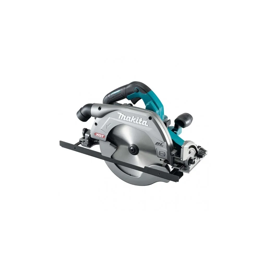 Пила и плиткорез Makita HS009GZ XGT (HS009GZ)