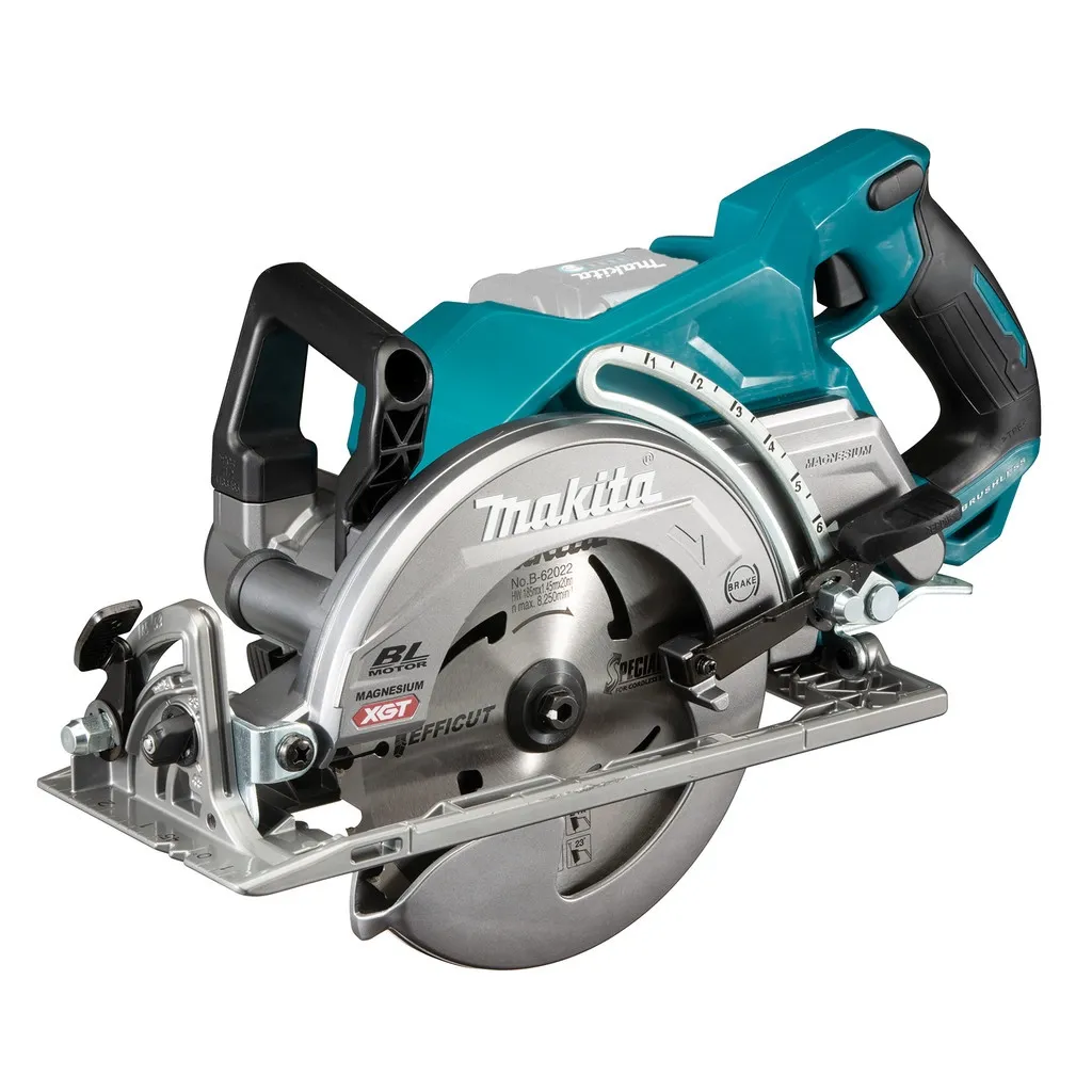 Пила и плиткорез Makita RS001GM101 XGT (RS001GM101)