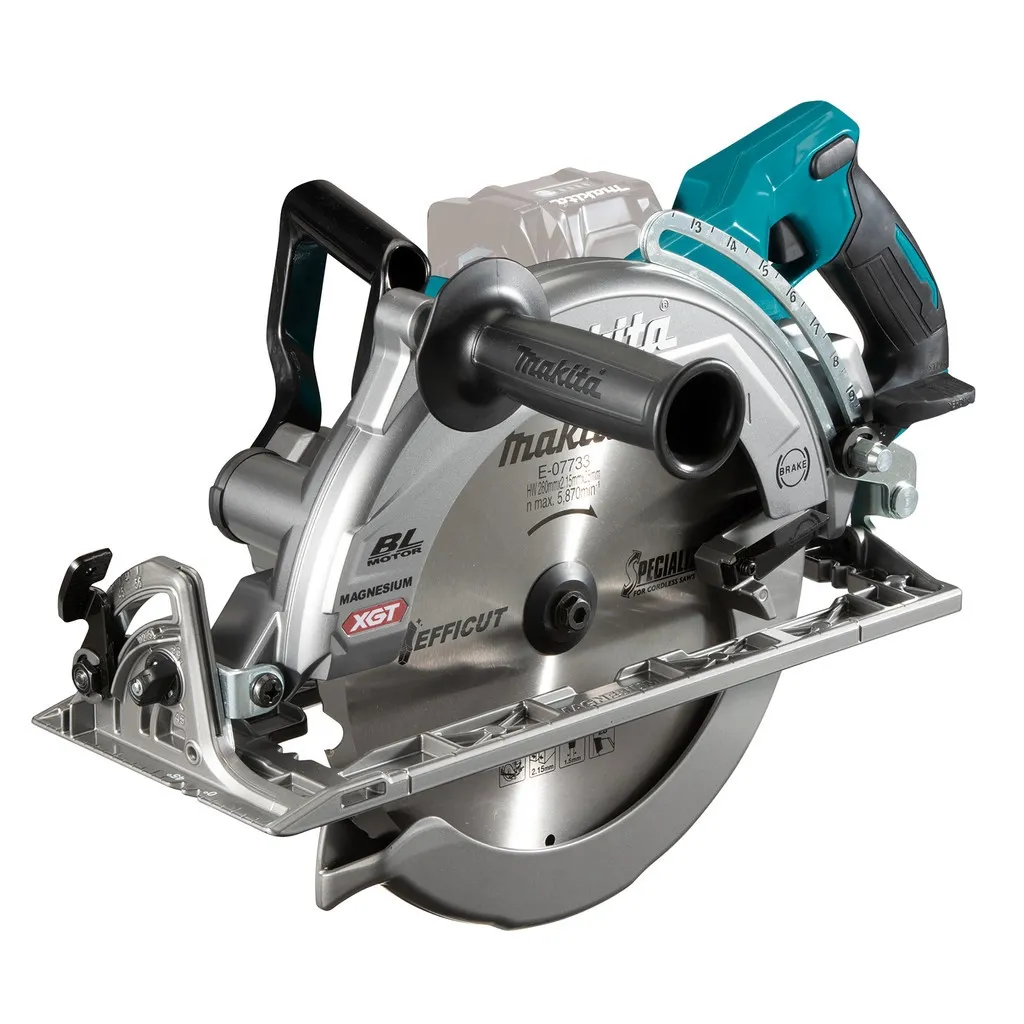 Пила и плиткорез Makita RS002GT101 XGT (RS002GT101)