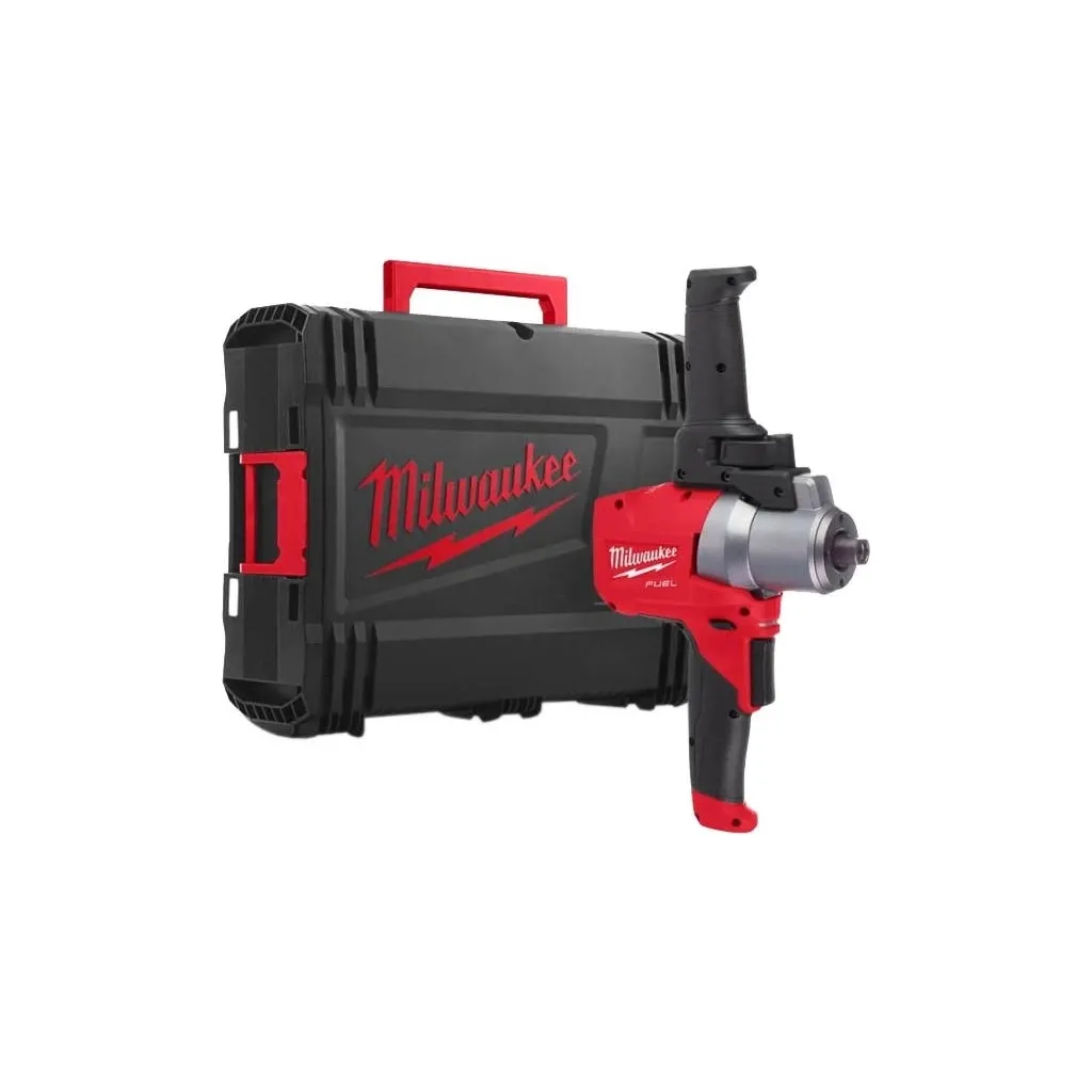 Дриль та міксер Milwaukee M18 FPM-0X (4933459719)