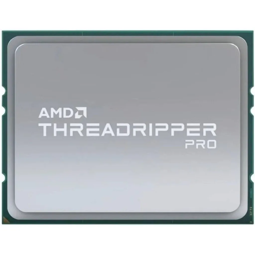 Процесор AMD Ryzen Threadripper PRO 5965WX (100-000000446)