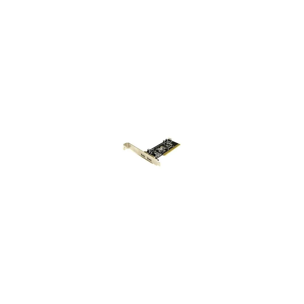 Контроллер ExpressCard PCI to USB ST-Lab (U-164)