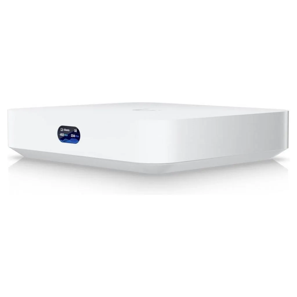 Контроллер ExpressCard Ubiquiti UniFi Cloud Gateway Ultra (UCG-Ultra)