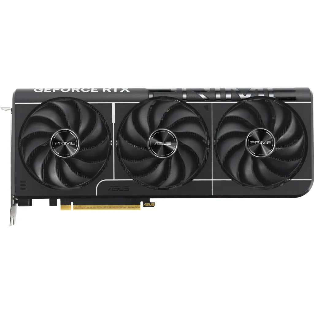  ASUS GeForce RTX5080 16GB PRIME OC (PRIME-RTX5080-O16G)