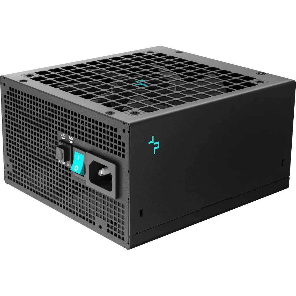 Блок питания Deepcool 800W PL800D (R-PL800D-FC0B-EU-V2)