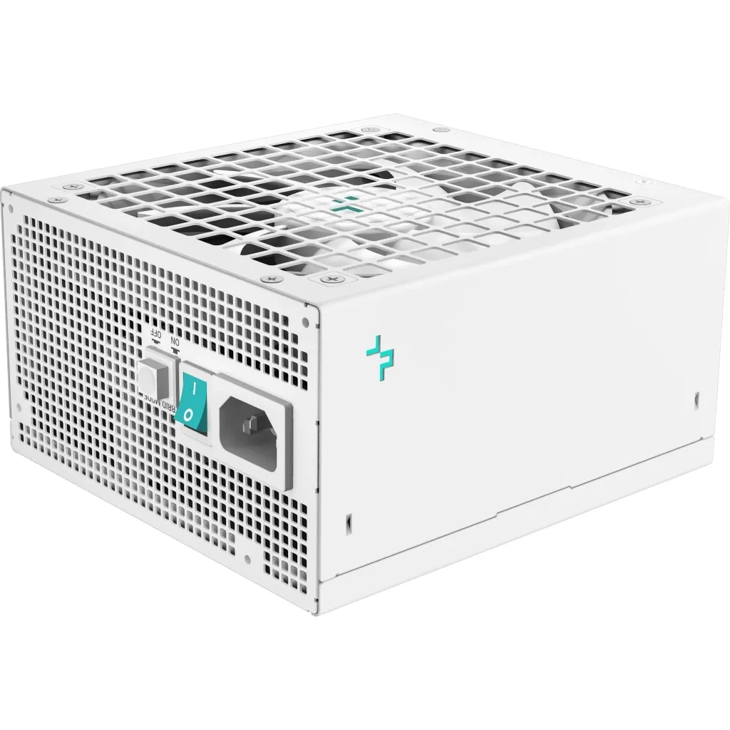 Блок питания Deepcool 1000W PX1000G WH V2 (R-PXA00G-FC0W-EU-V2)