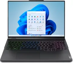 Ігровий ноутбук Lenovo Legion Pro 5 16IRX9 (83DF00A8US)