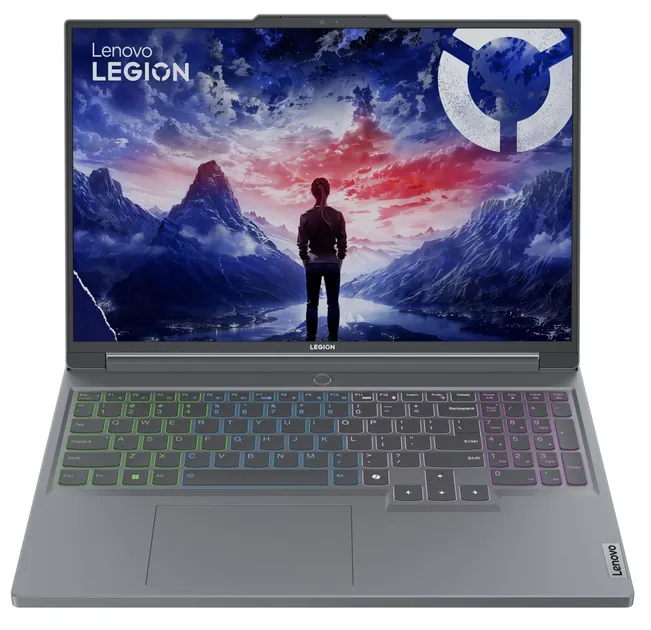 Ноутбук Lenovo Legion 5 16IRX9 (83DG005UUS)