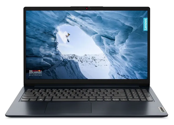 Ноутбук Lenovo IdeaPad 1 15IAU7 (82QD00HMUS)