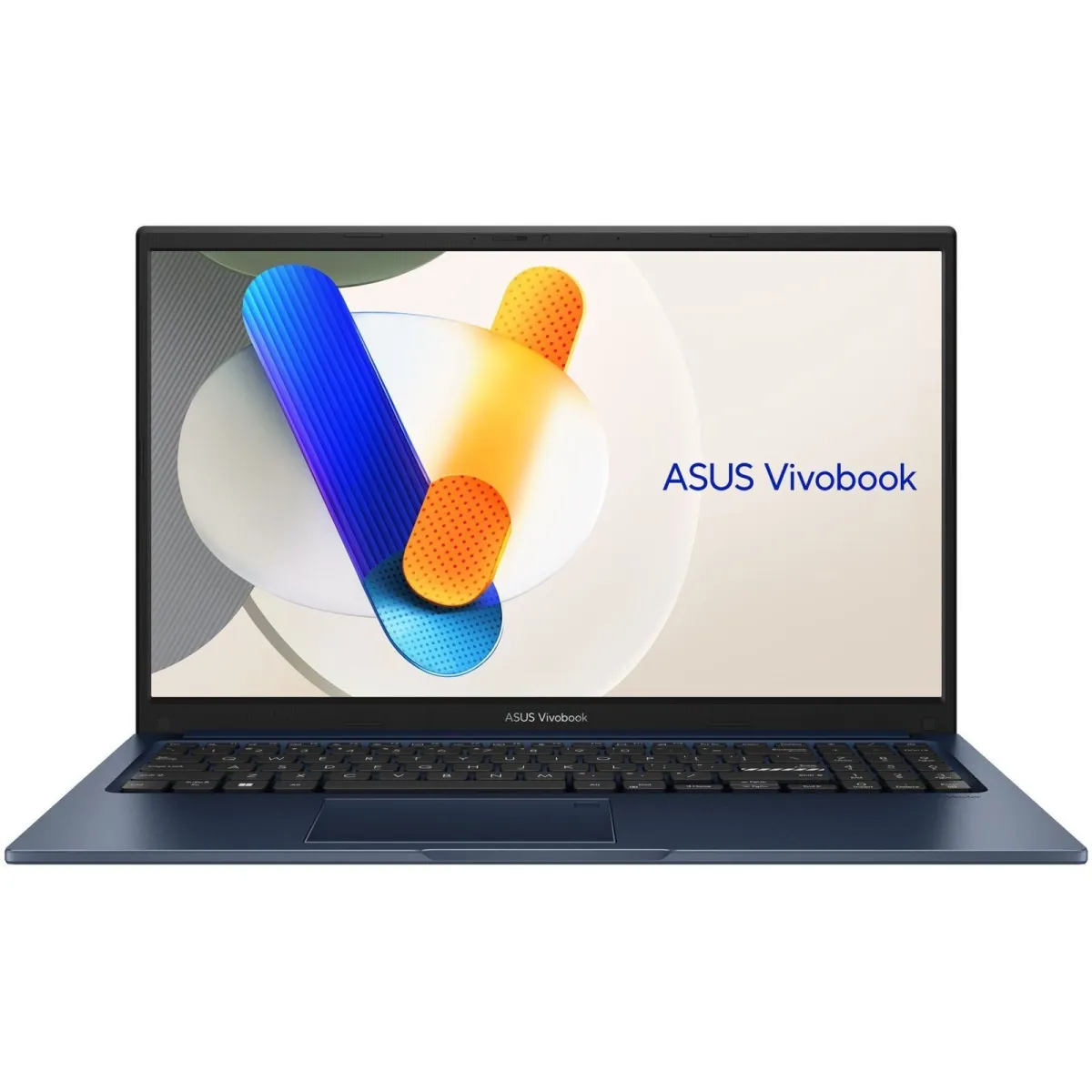 Ноутбук ASUS Vivobook 15 X1504ZA-BQ1411 Quiet Blue (90NB1021-M02210)