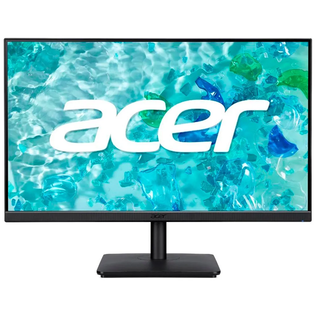 Монітор ACER V227QE3bi (UM.WV7CD.303) 