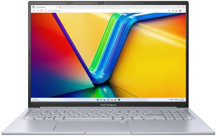 Ноутбук ASUS Vivobook 16X K3605ZF-RP747 (90NB11E2-M00ZY0)