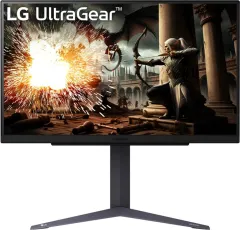 Монітор LG 27GS75Q-B (27GS75Q-B.ADRZ)