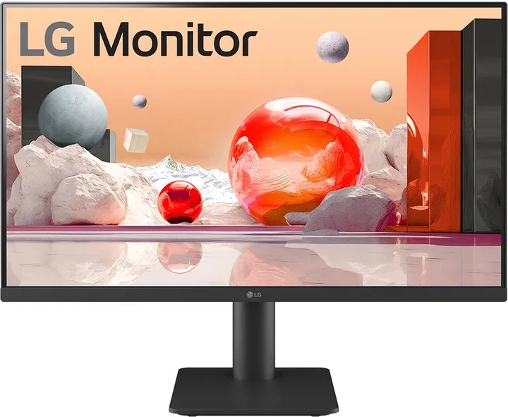 Монитор LG 27MS550-B (27MS550-B.ADRZ)