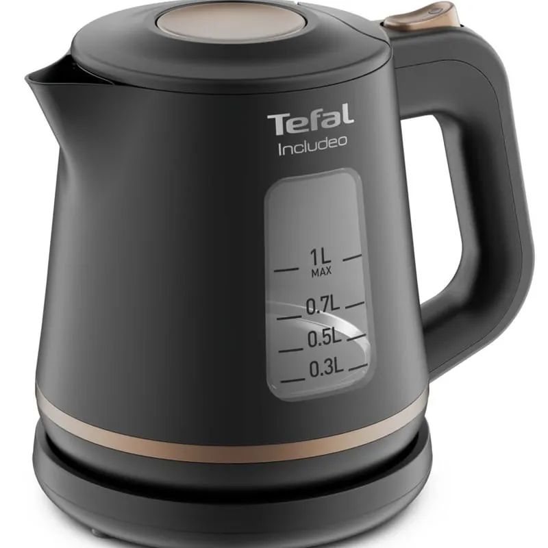 Електрочайник Tefal KI533811