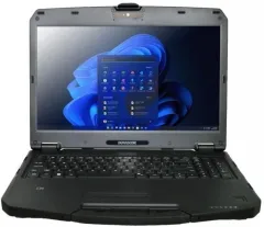 Ноутбук Durabook S15 Standard (S5G2R3AAEBXE)