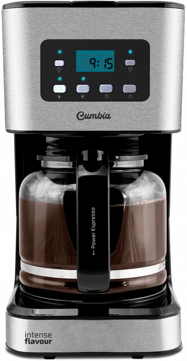 Крапельна кавоварка Cecotec Coffee 66 Smart (CCTC-01555)