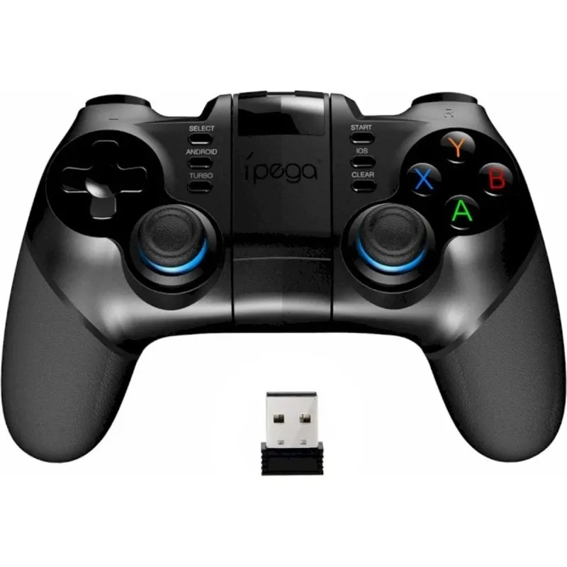 Игровой манипулятор iPega PG-9156 Black