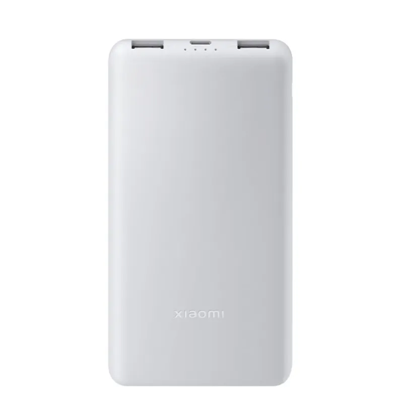 Внешний аккумулятор Xiaomi 10000mAh 22.5W Lite Grey (BHR9350GL)