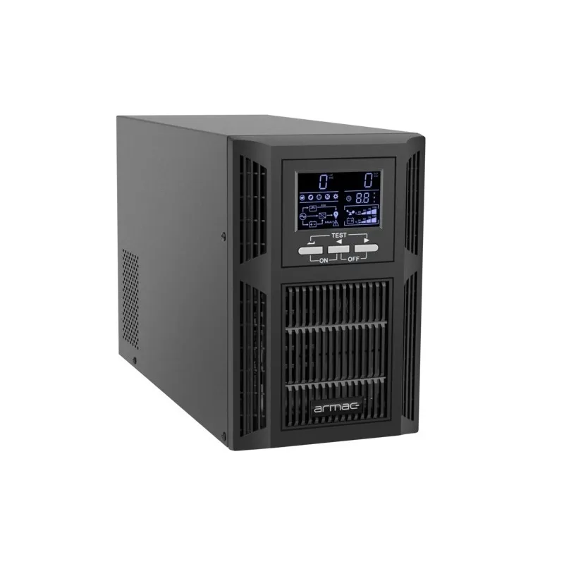 Источник бесперебойного питания Armac Office ON-Line PF1 1000VA LCD (Z31436)