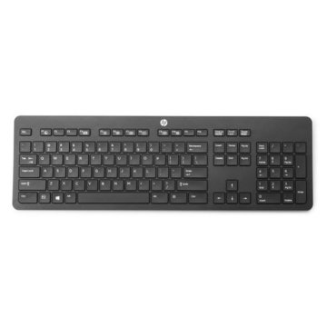 Клавіатура HP Wireless Keyboard Link-5 (T6U20AA)