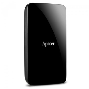 Жесткий диск Apacer  _AC233 2TB Black (AP2TBAC233B-1)
