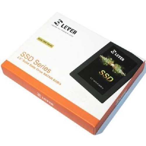 SSD накопитель Leven SSD 2.5