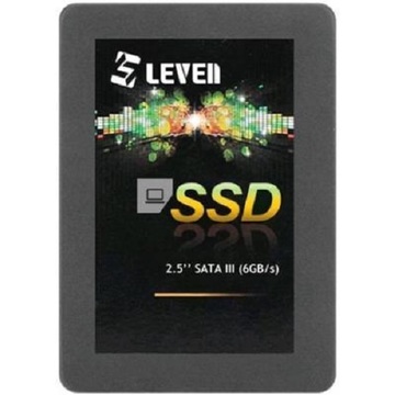 SSD накопичувач Leven SSD 2.5" 960GB (JS300SSD960GB)