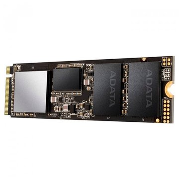 SSD накопичувач A-DATA SSDM.2 256Gb XPG SX8200 Pro (ASX8200PNP-256GT-C)