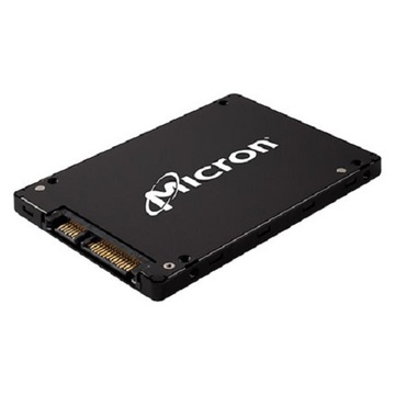 SSD накопичувач Micron SSD 480GB (MTFDDAK480TCC-1AR1ZABYY)