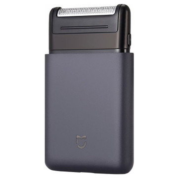 Электробритвы Xiaomi MiJia Portable Electric Shaver Black