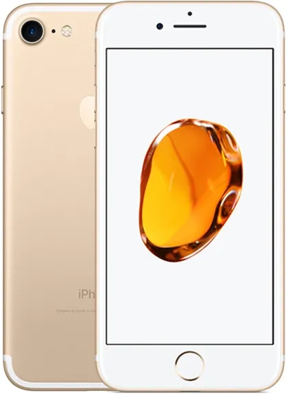 Смартфон Apple iPhone 7 128GB Gold (MN942)