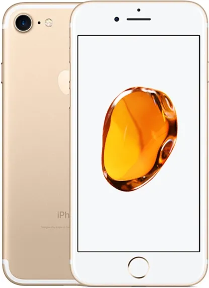 Смартфон Apple iPhone 7 32GB Gold (MN902)