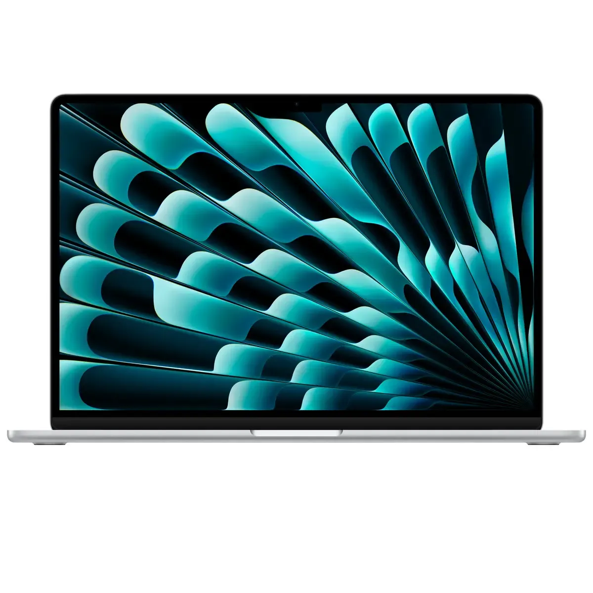 Ноутбук Apple MacBook Air 15" M3 24/1TB 2024 Silver (Z1BR000LB)