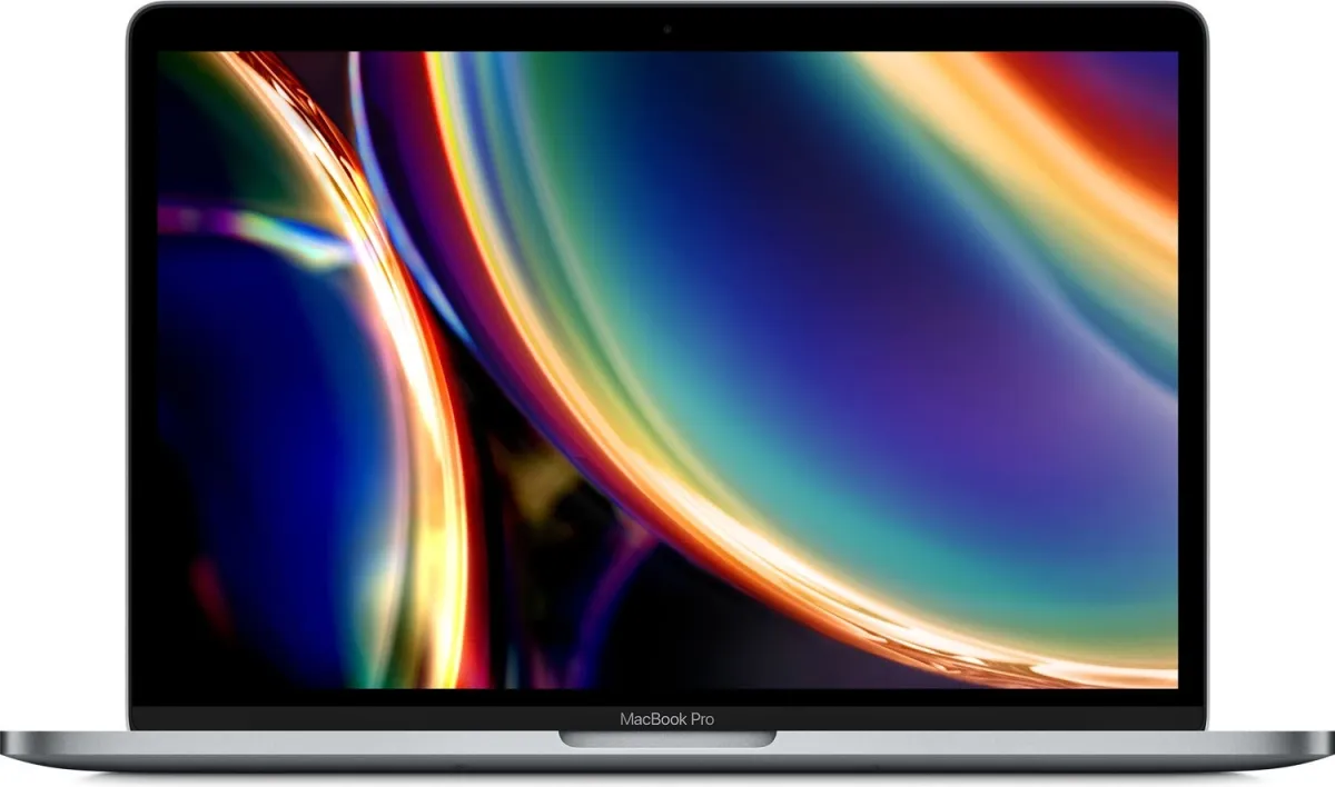 Ноутбук Apple MacBook Pro 13" 16/521GB Space Gray 2020 (Z0Y6000YG, Z0Y60002G)