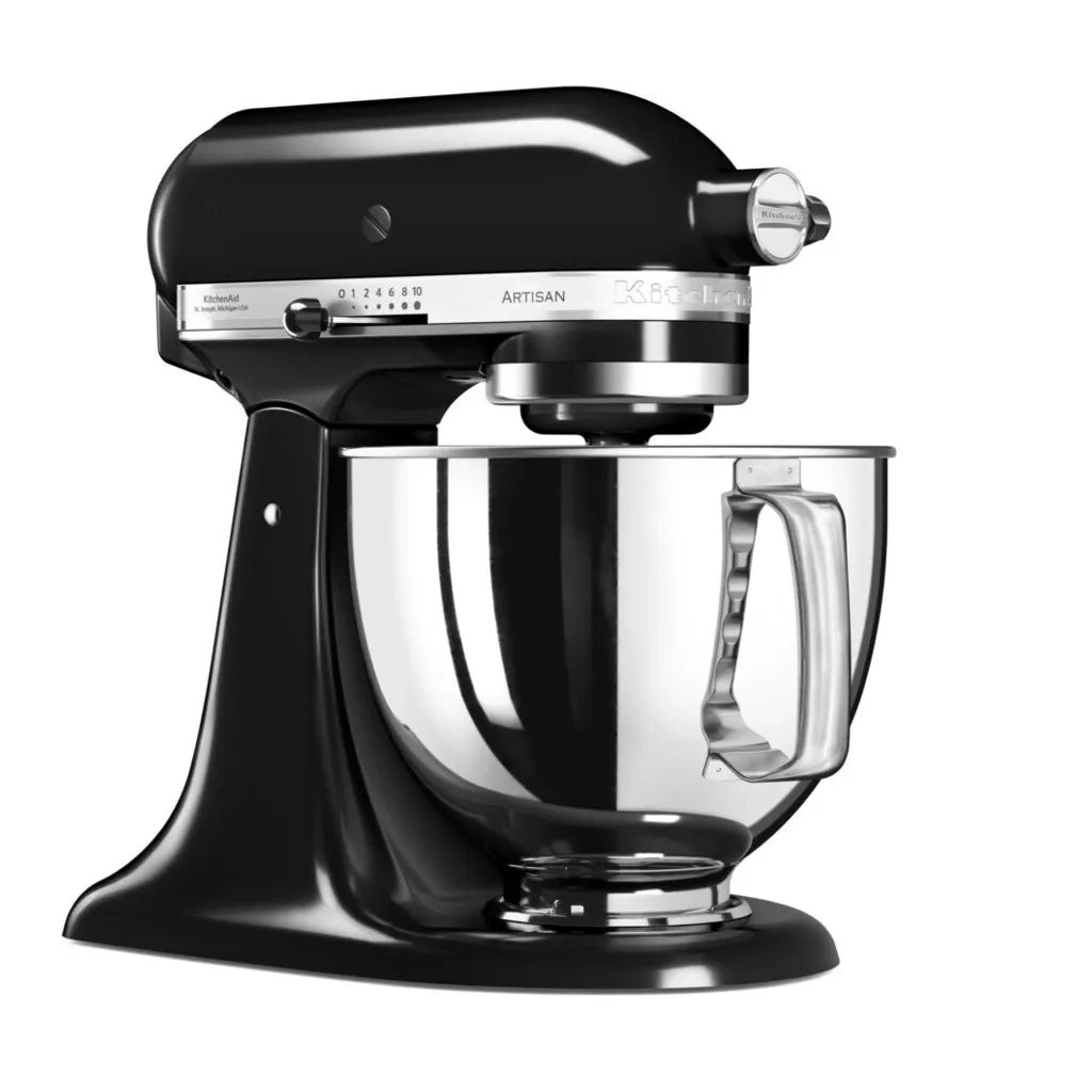 Кухонний комбайн KitchenAid Artisan 5KSM125EOB 