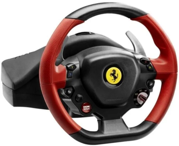 Маніпулятор Thrustmaster Ferrari 458 Spider (4460105)