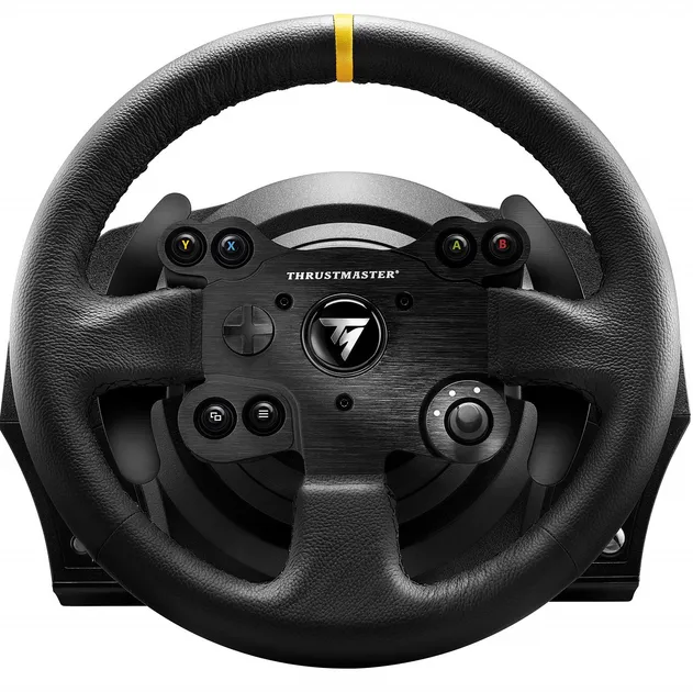 Маніпулятор Thrustmaster TX RW Leather Edition (4460133)