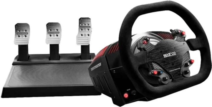 Маніпулятор Thrustmaster TS-XW Sparco Racer (4460157)