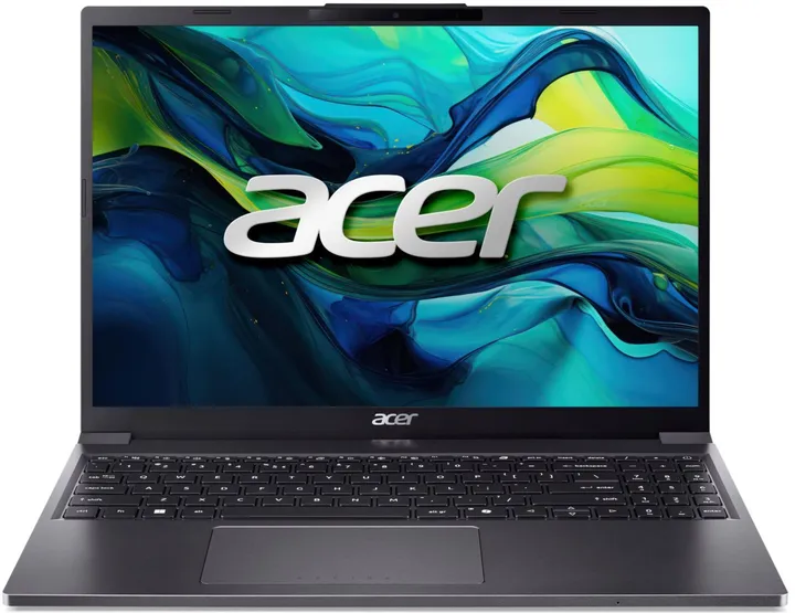 Ноутбук ACER Aspire Go 15 AG15-51P-52JU (NX.J51EU.001)