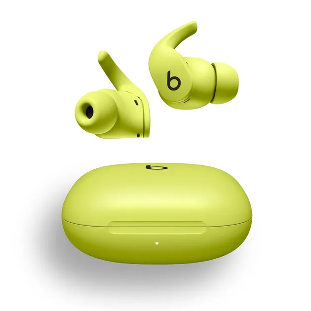 Гарнитура Beats by Dr. Dre Fit Pro Volt Yellow (MPLK3)