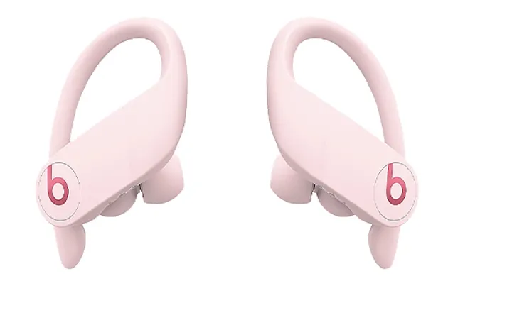 Гарнитура Beats by Dr. Dre Powerbeats Pro Cloud Pink (MXY72)