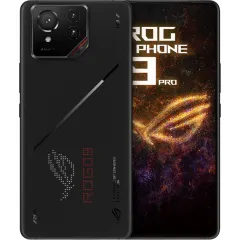 Смартфон Asus ROG Phone 9 16/512GB Phantom Black EU