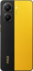 Смартфон Poco X7 Pro 12/512GB Yellow EU