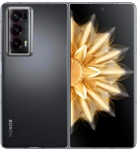 Смартфон Honor Magic V2 16/512GB Black EU