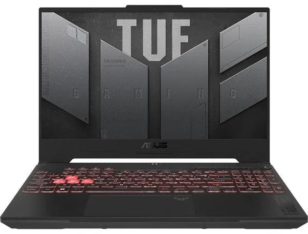 Ігровий ноутбук Asus TUF Gaming A15 FA507NUR (FA507NUR-R7085)