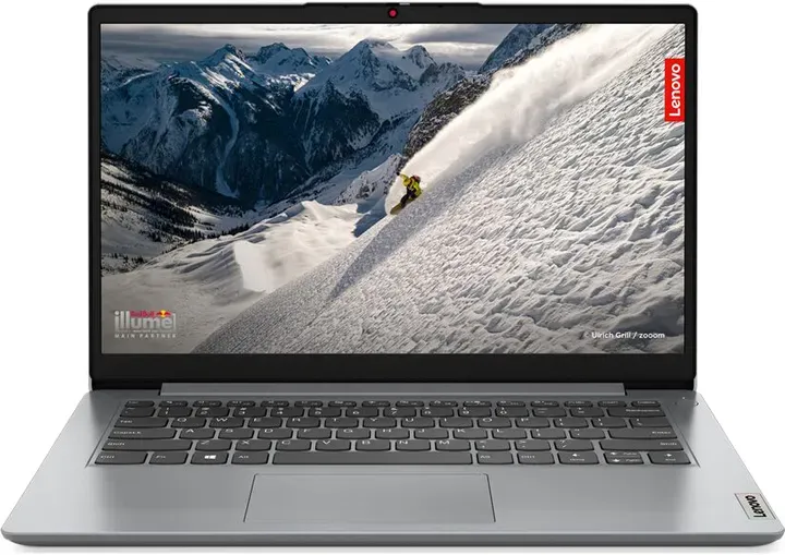 Ноутбук Lenovo IdeaPad 1 14IAU7 (82QC003VUS)