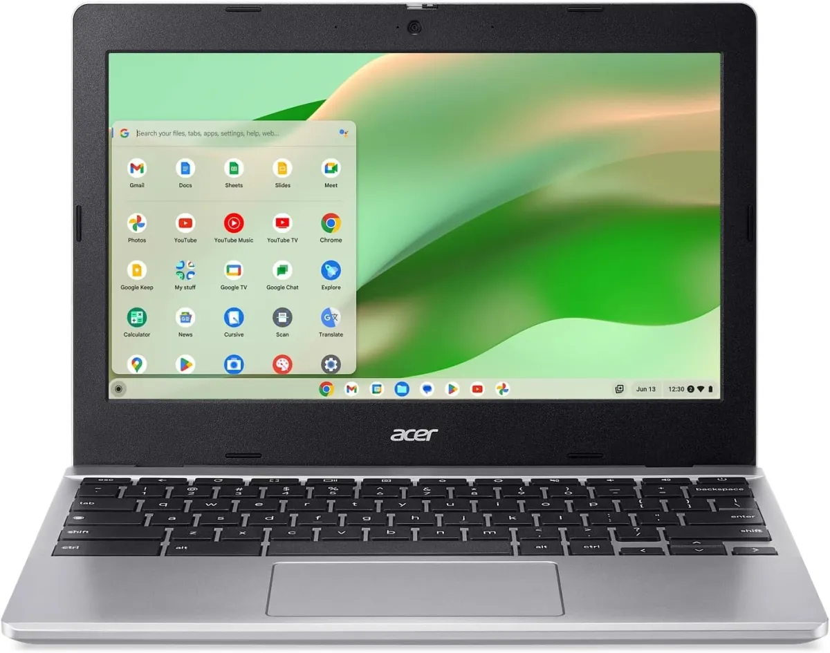 Ноутбук Acer Chromebook CB311-12H (NX.KX1EU.006)