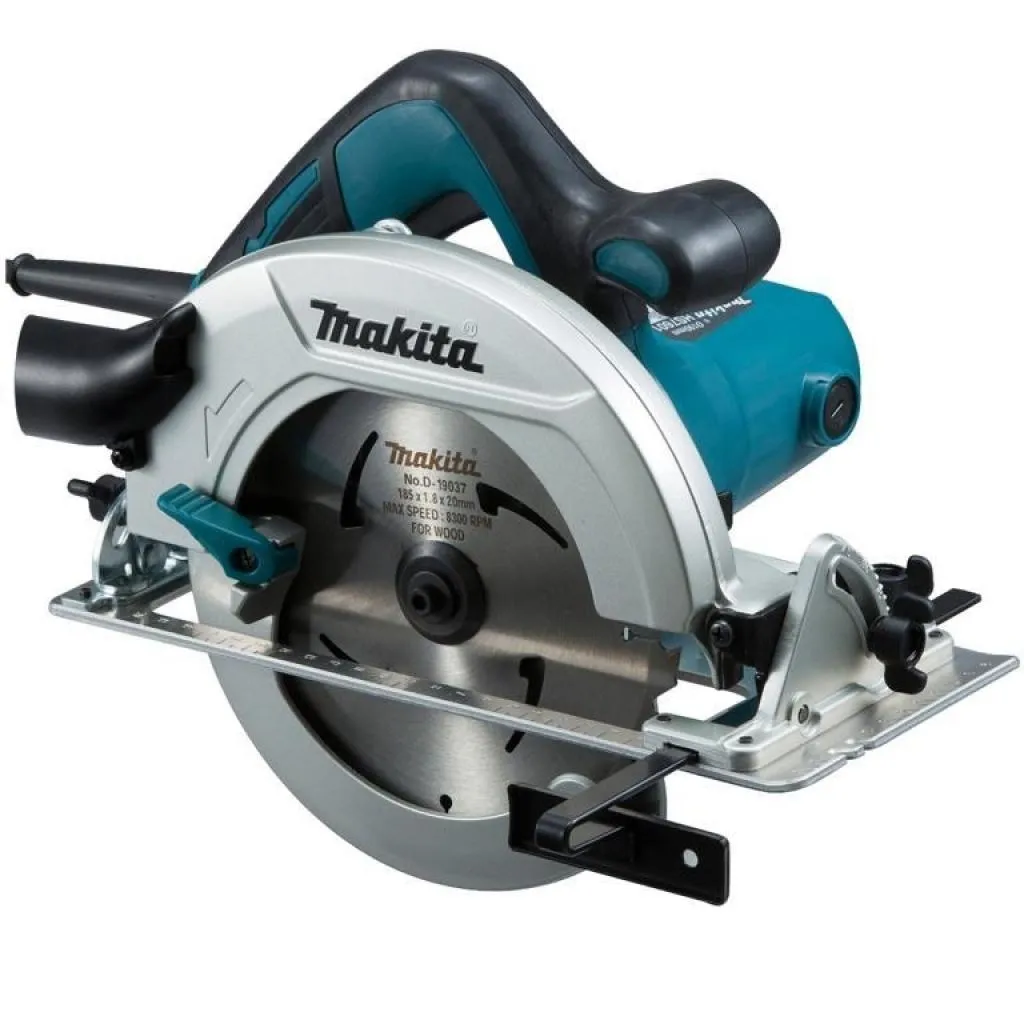 Пила та плиткоріз Makita HS7601 