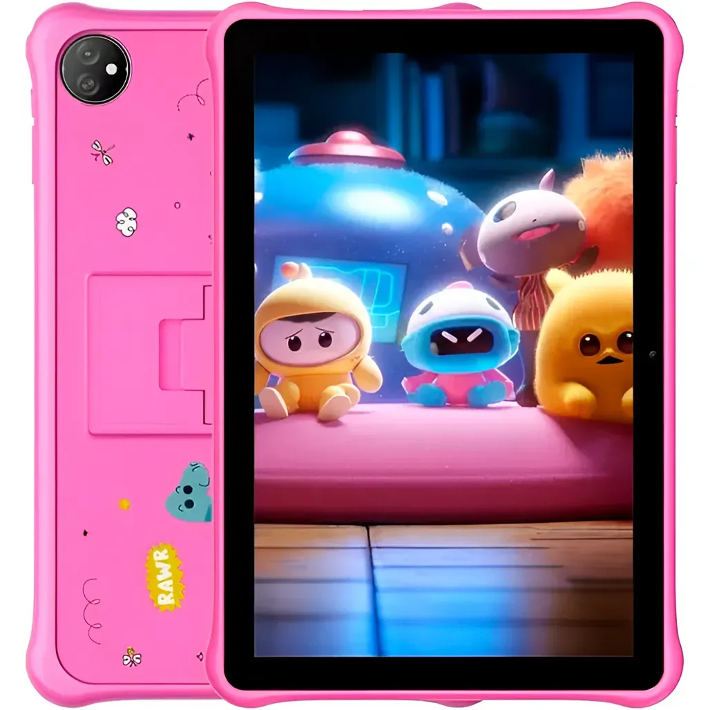 Планшет Blackview TAB 30 Kids 2/64Gb Pink EU